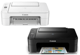 Canon TS3150 printer manual [Free Download / PDF]
