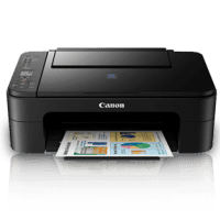 canon e3170 wifi setup