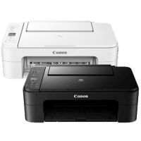 Canon TS3120 printer manual [Free Download / PDF]