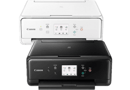 Canon TS6160 printer manual [Free Download / PDF]