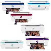HP DeskJet Ink Advantage 3775 printer manual [Free Download / PDF]