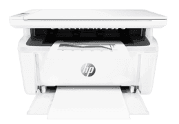 Принтер hp m28w не в сети