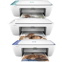 HP DeskJet 2655 printer manual [Free 