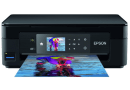 Epson printer manual [Free Download /