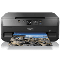 Epson XP-510 printer manual [Free Download / PDF]