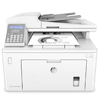 HP LaserJet Pro M148dw printer manual [Free Download / PDF]