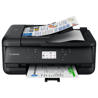 Canon TR7620 printer manual [Free Download / PDF]
