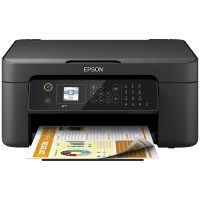 Epson WF-2810 printer manual [Free Download / PDF]