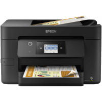 Epson WF-3825DWF printer manual [Free Download / PDF]