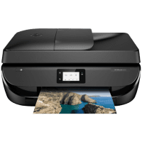 HP OfficeJet 5222 printer manual [Free Download / PDF]