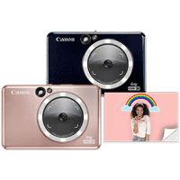 canon ivy cliq instructions