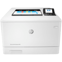 hp m455dn