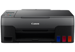 Canon G2020 printer manual [Free Download / PDF]